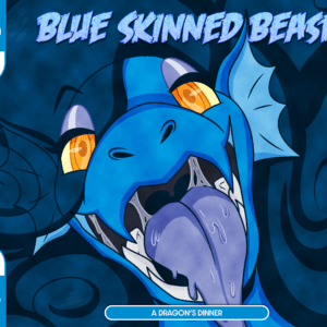 Blue Skinned Beast