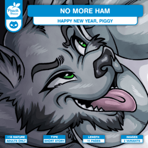 No More Ham – Short Story