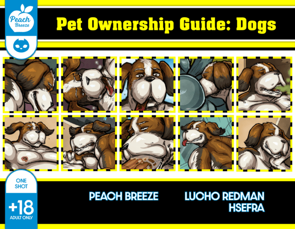 Pet Ownership Guide - Dogs