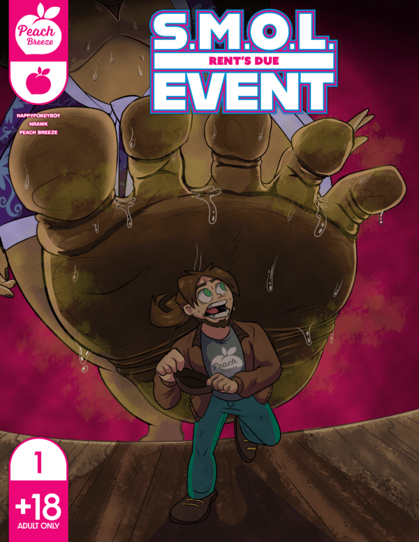 S.M.O.L. Event: Rent's Due 1