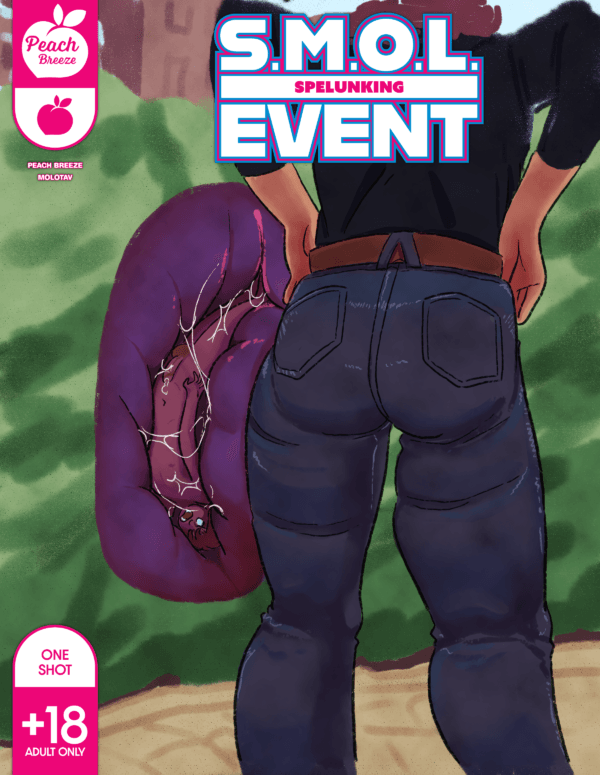 S.M.O.L. Event: Spelunking