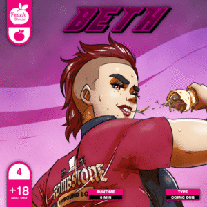 Beth 4 - Comic Dub