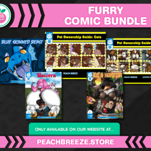 Furry Comic Bundle
