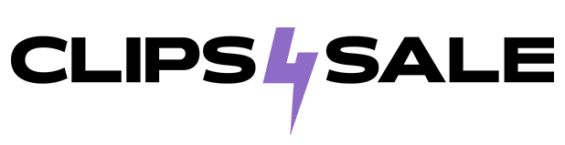 clips4sale logo
