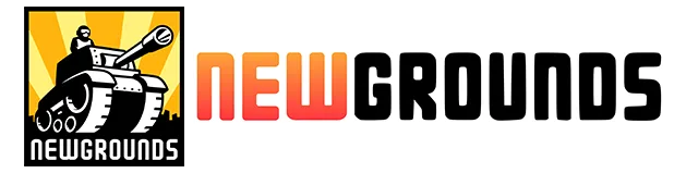 newgrounds logo