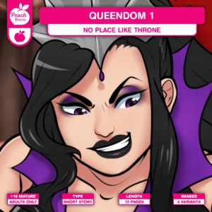 Queendom 1 – Short Story
