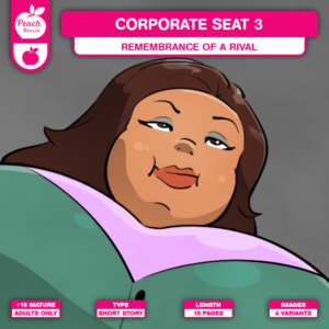 Corporate Seat 3 – Short Story